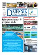 Dziennik Stargardzki - wydanie: piątek