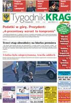 Tygodnik Krąg