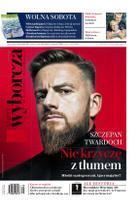 Gazeta Wyborcza (wyd. Katowice) 