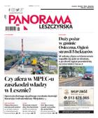 Panorama Leszczyńska
