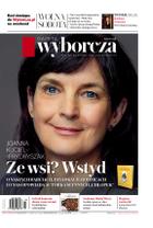 Gazeta Wyborcza (wyd. Stołeczna)