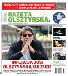 Gazeta Olsztyńska