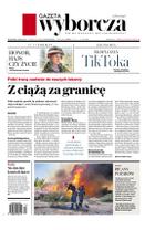Gazeta Wyborcza (wyd. Kielce) 