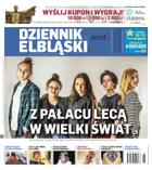 Dziennik Elbląski