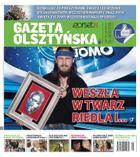 Gazeta Olsztyńska