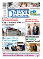 Dziennik Stargardzki - wydanie: piątek