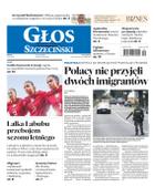 Głos Dziennik Pomorza - Głos Szczeciński