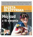 Gazeta Olsztyńska
