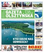 Gazeta Olsztyńska