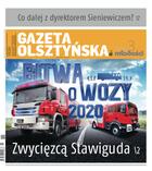 Gazeta Olsztyńska
