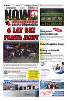 Nowa Gazeta Biłgorajska