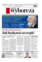 Gazeta Wyborcza (wyd. Katowice) 