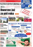 Gazeta Nowodworska