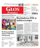Głos Dziennik Pomorza - Głos Pomorza