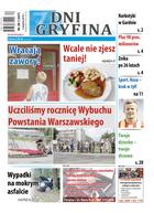 Nowe 7 Dni Gryfina - wydanie: piątek