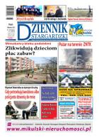 Dziennik Stargardzki - wydanie: piątek