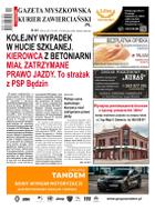 Gazeta Myszkowska