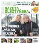 Gazeta Olsztyńska