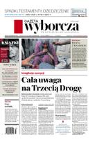 Gazeta Wyborcza (wyd. Stołeczna)