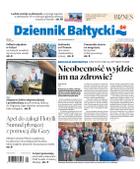 Dziennik Bałtycki