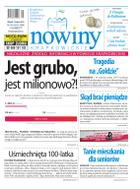 Nowiny Krapkowickie