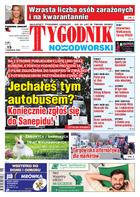 Tygodnik Nowodworski