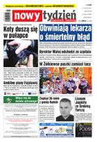 Nowy Tydzień (wyd. Krasnystaw)