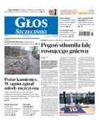 Głos Dziennik Pomorza - Głos Szczeciński