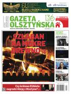 Gazeta Olsztyńska