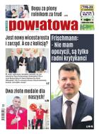 Gazeta Powiatowa - Wiadomości Oławskie