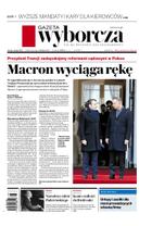 Gazeta Wyborcza (wyd. Stołeczna)