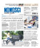 Nowości Dziennik Toruński