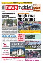 Nowy Tydzień (wyd. Włodawa)