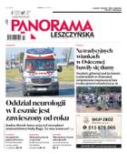 Panorama Leszczyńska