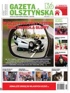 Gazeta Olsztyńska