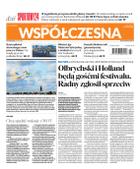Gazeta Współczesna
