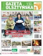 Gazeta Olsztyńska