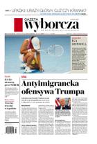 Gazeta Wyborcza (wyd. Stołeczna)