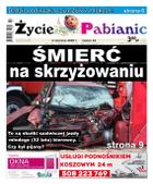 Życie Pabianic