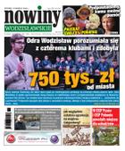 Nowiny Wodzisławskie