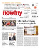 Gazeta Codzienna Nowiny