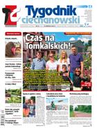 Tygodnik Ciechanowski