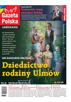 Gazeta Polska Codziennie