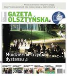 Gazeta Olsztyńska