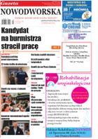 Gazeta Nowodworska