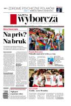 Gazeta Wyborcza (wyd. Stołeczna)