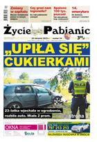 Życie Pabianic