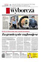 Gazeta Wyborcza (wyd. Stołeczna)