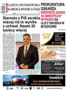 Gazeta Myszkowska