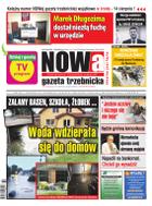 NOWa Gazeta Trzebnicka